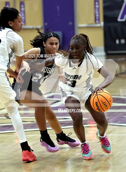 Thumbnail 1 in Hough vs Stuart W. Cramer (at Ardrey Kell) photogallery.