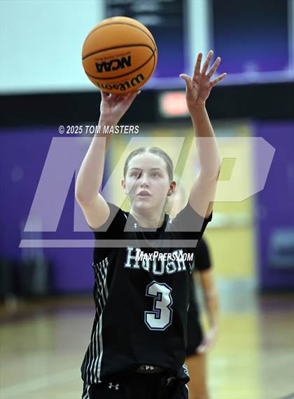 Thumbnail 1 in Hough vs Stuart W. Cramer (at Ardrey Kell) photogallery.