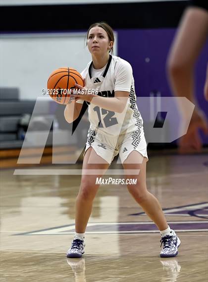 Thumbnail 2 in Hough vs Stuart W. Cramer (at Ardrey Kell) photogallery.