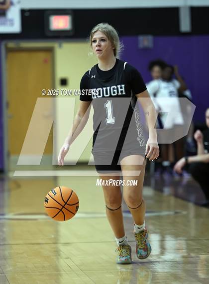 Thumbnail 3 in Hough vs Stuart W. Cramer (at Ardrey Kell) photogallery.
