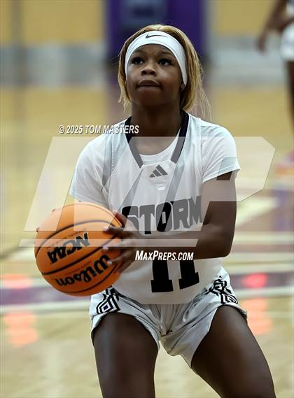 Thumbnail 3 in Hough vs Stuart W. Cramer (at Ardrey Kell) photogallery.