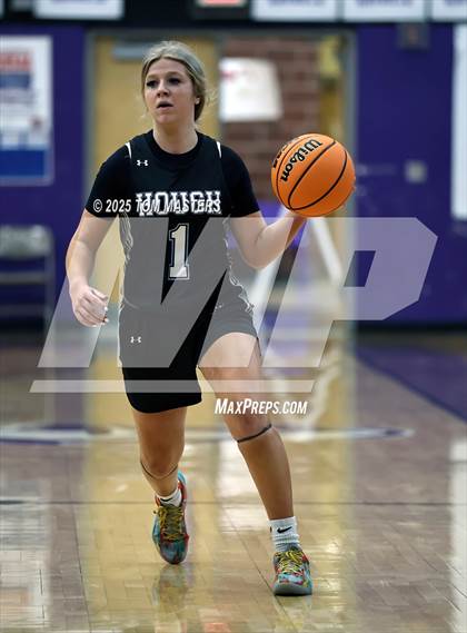 Thumbnail 1 in Hough vs Stuart W. Cramer (at Ardrey Kell) photogallery.