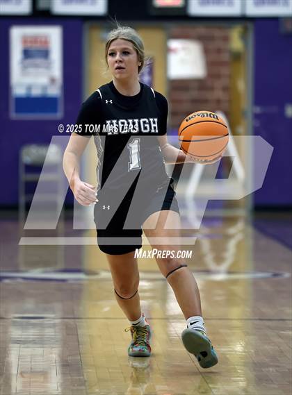 Thumbnail 3 in Hough vs Stuart W. Cramer (at Ardrey Kell) photogallery.