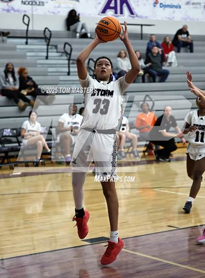 Thumbnail 2 in Hough vs Stuart W. Cramer (at Ardrey Kell) photogallery.