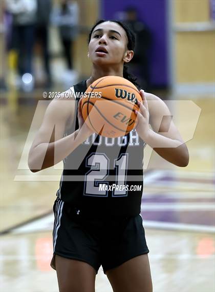 Thumbnail 3 in Hough vs Stuart W. Cramer (at Ardrey Kell) photogallery.