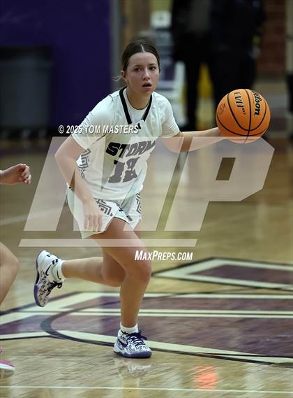 Thumbnail 2 in Hough vs Stuart W. Cramer (at Ardrey Kell) photogallery.