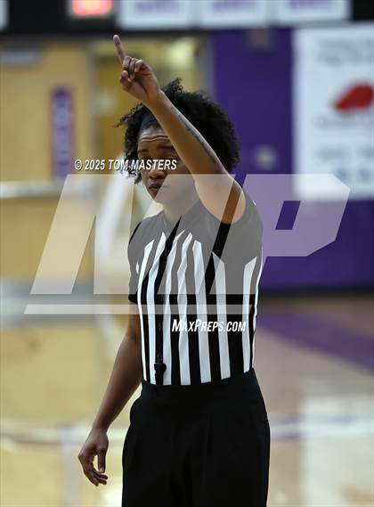 Thumbnail 1 in Hough vs Stuart W. Cramer (at Ardrey Kell) photogallery.