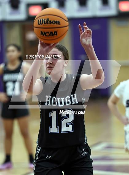 Thumbnail 1 in Hough vs Stuart W. Cramer (at Ardrey Kell) photogallery.