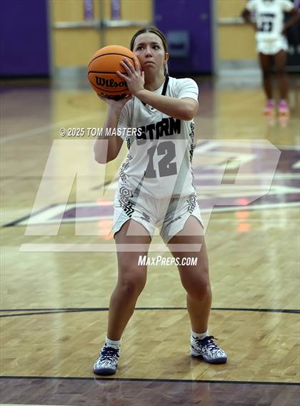 Thumbnail 1 in Hough vs Stuart W. Cramer (at Ardrey Kell) photogallery.