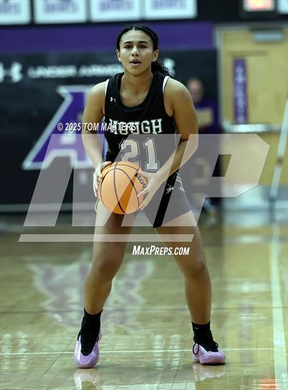 Thumbnail 3 in Hough vs Stuart W. Cramer (at Ardrey Kell) photogallery.