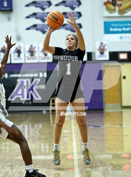 Thumbnail 2 in Hough vs Stuart W. Cramer (at Ardrey Kell) photogallery.