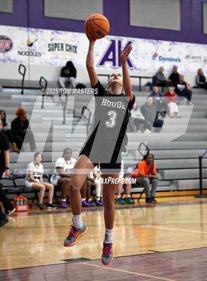 Thumbnail 2 in Hough vs Stuart W. Cramer (at Ardrey Kell) photogallery.