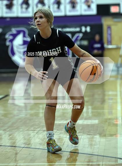 Thumbnail 3 in Hough vs Stuart W. Cramer (at Ardrey Kell) photogallery.