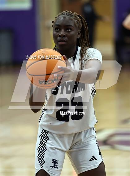 Thumbnail 3 in Hough vs Stuart W. Cramer (at Ardrey Kell) photogallery.