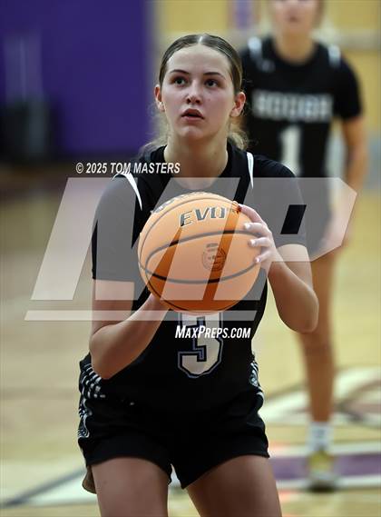 Thumbnail 2 in Hough vs Stuart W. Cramer (at Ardrey Kell) photogallery.