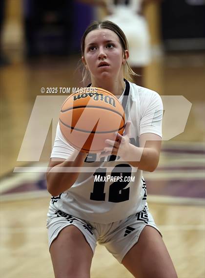 Thumbnail 2 in Hough vs Stuart W. Cramer (at Ardrey Kell) photogallery.
