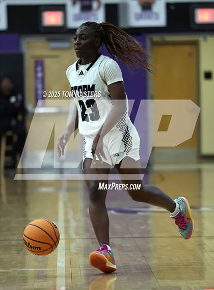 Thumbnail 3 in Hough vs Stuart W. Cramer (at Ardrey Kell) photogallery.