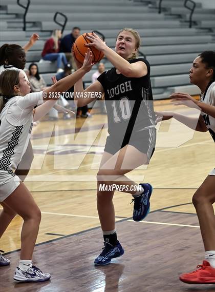 Thumbnail 3 in Hough vs Stuart W. Cramer (at Ardrey Kell) photogallery.