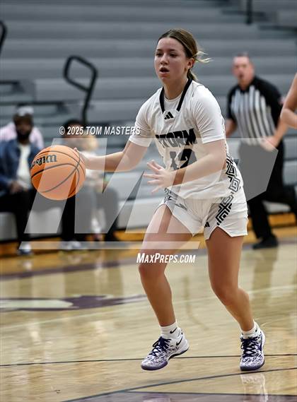 Thumbnail 3 in Hough vs Stuart W. Cramer (at Ardrey Kell) photogallery.