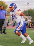 Photo from the gallery "Camelback @ Desert Edge"