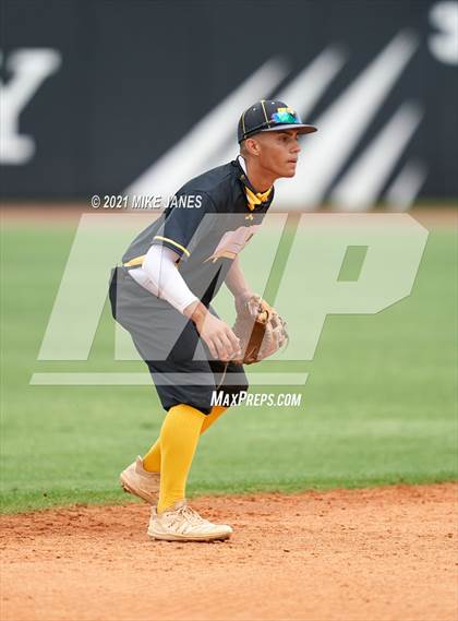 Thumbnail 1 in Varsity Opponent @ IMG Academy Black photogallery.