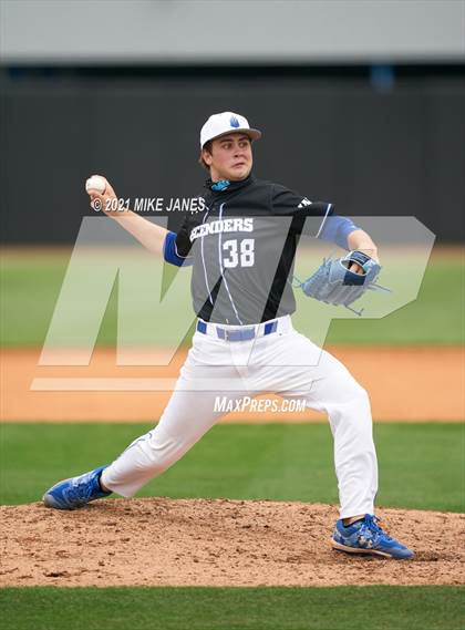 Thumbnail 1 in Varsity Opponent @ IMG Academy Black photogallery.