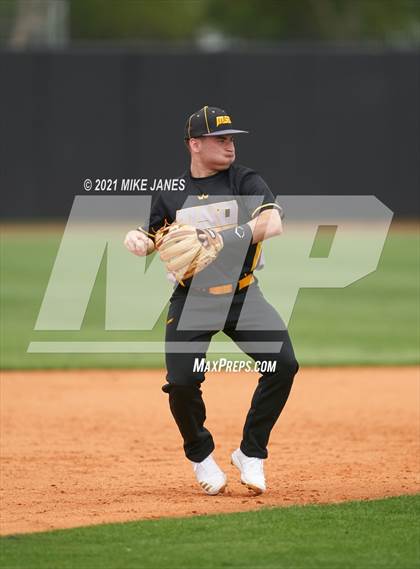 Thumbnail 1 in Varsity Opponent @ IMG Academy Black photogallery.