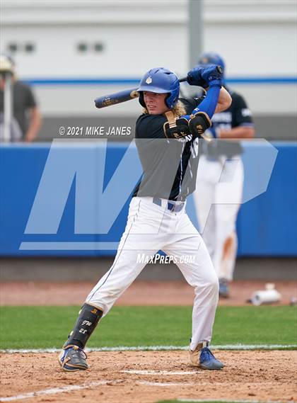 Thumbnail 1 in Varsity Opponent @ IMG Academy Black photogallery.