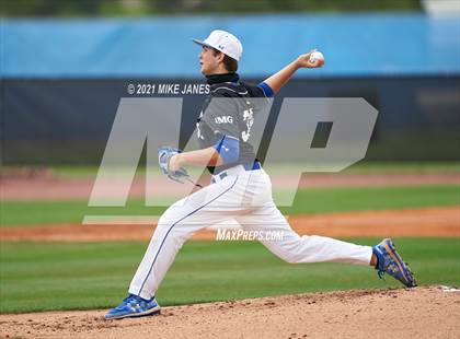Thumbnail 2 in Varsity Opponent @ IMG Academy Black photogallery.