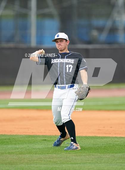 Thumbnail 1 in Varsity Opponent @ IMG Academy Black photogallery.