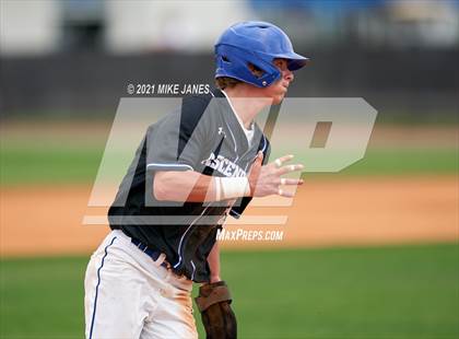 Thumbnail 3 in Varsity Opponent @ IMG Academy Black photogallery.
