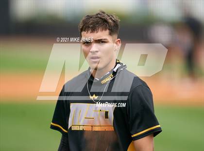 Thumbnail 3 in Varsity Opponent @ IMG Academy Black photogallery.