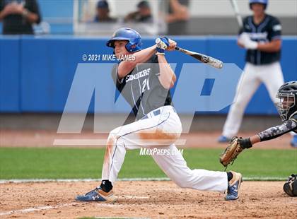 Thumbnail 3 in Varsity Opponent @ IMG Academy Black photogallery.