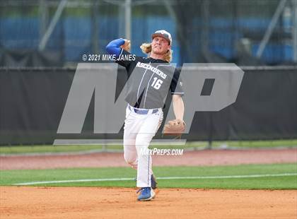 Thumbnail 1 in Varsity Opponent @ IMG Academy Black photogallery.