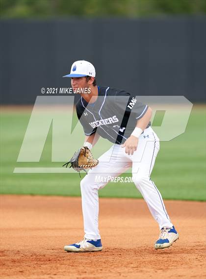 Thumbnail 1 in Varsity Opponent @ IMG Academy Black photogallery.