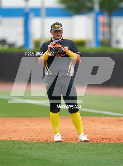 Thumbnail 3 in Varsity Opponent @ IMG Academy Black photogallery.