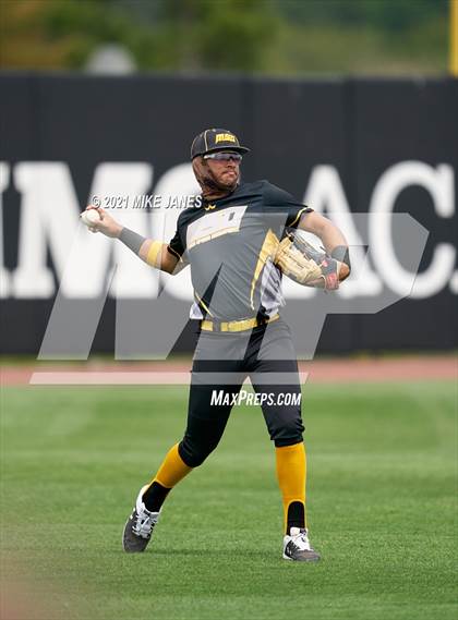 Thumbnail 3 in Varsity Opponent @ IMG Academy Black photogallery.