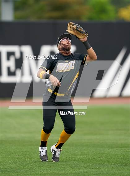 Thumbnail 1 in Varsity Opponent @ IMG Academy Black photogallery.