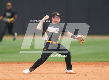 Thumbnail 1 in Varsity Opponent @ IMG Academy Black photogallery.