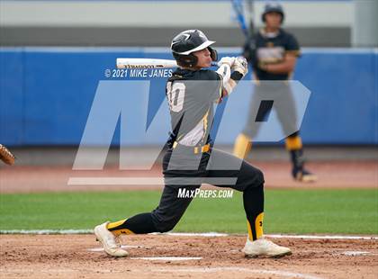 Thumbnail 2 in Varsity Opponent @ IMG Academy Black photogallery.
