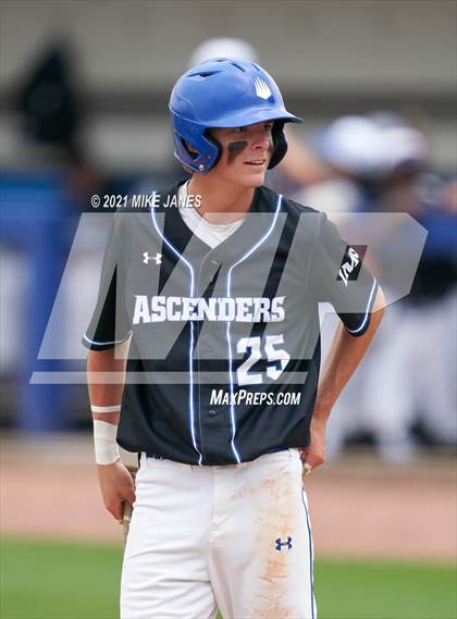 Thumbnail 1 in Varsity Opponent @ IMG Academy Black photogallery.