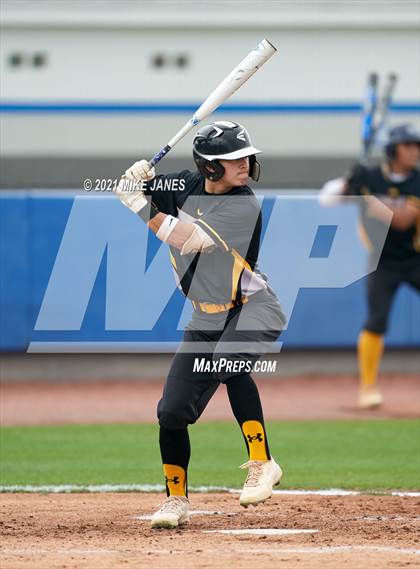 Thumbnail 1 in Varsity Opponent @ IMG Academy Black photogallery.