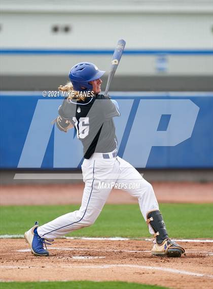 Thumbnail 1 in Varsity Opponent @ IMG Academy Black photogallery.