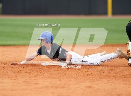 Thumbnail 3 in Varsity Opponent @ IMG Academy Black photogallery.