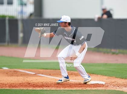 Thumbnail 3 in Varsity Opponent @ IMG Academy Black photogallery.