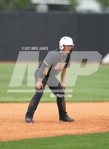 Thumbnail 2 in Varsity Opponent @ IMG Academy Black photogallery.