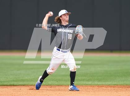 Thumbnail 1 in Varsity Opponent @ IMG Academy Black photogallery.