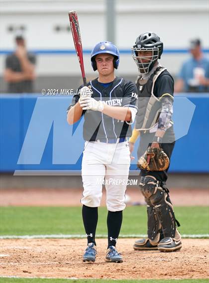 Thumbnail 3 in Varsity Opponent @ IMG Academy Black photogallery.