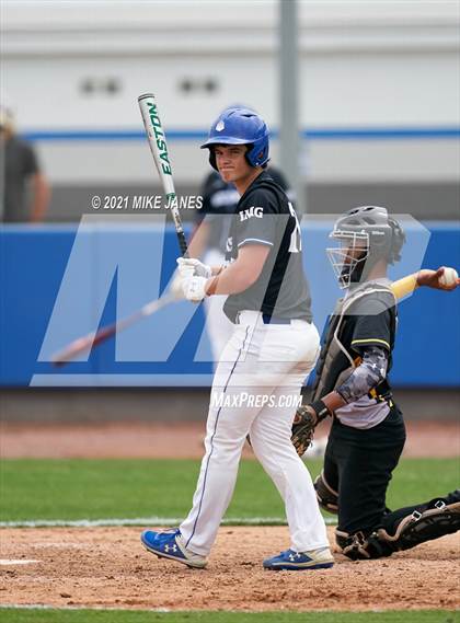 Thumbnail 1 in Varsity Opponent @ IMG Academy Black photogallery.