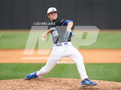 Thumbnail 1 in Varsity Opponent @ IMG Academy Black photogallery.